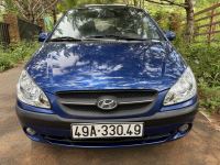 Bán xe Hyundai Getz 2009 1.4 AT giá 185 Triệu - Lâm Đồng