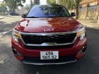 Bán xe Kia Seltos 2022 Luxury 1.4 AT giá 565 Triệu - Lâm Đồng