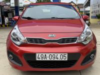 Bán xe Kia Rio 2014 1.4 AT giá 298 Triệu - Lâm Đồng