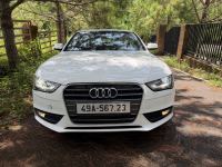 Bán xe Audi A4 2012 1.8 TFSI giá 395 Triệu - Lâm Đồng