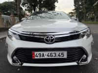 Bán xe Toyota Camry 2018 2.0E giá 650 Triệu - Lâm Đồng