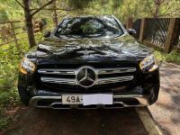 Bán xe Mercedes Benz GLC 2022 200 4Matic giá 1 Tỷ 370 Triệu - Lâm Đồng