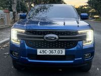 Bán xe Ford Ranger 2023 XLS 2.0L 4x4 AT giá 665 Triệu - Lâm Đồng