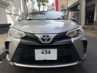 Bán xe Toyota Vios 2021 E CVT giá 378 Triệu - Lâm Đồng