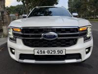 Bán xe Ford Everest 2025 Titanium 2.0L 4x2 AT giá 125 Triệu - Lâm Đồng