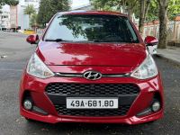 Bán xe Hyundai i10 2019 Grand 1.2 AT giá 268 Triệu - Lâm Đồng