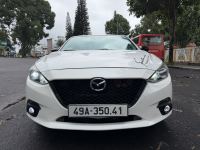 Bán xe Mazda 3 2016 1.5 AT giá 328 Triệu - Lâm Đồng