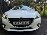 Bán xe Mazda 3 2016 1.5 AT giá 345 Triệu - Lâm Đồng
