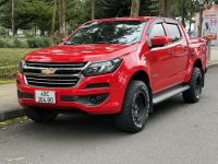 Bán xe Chevrolet Colorado 2019 LT 2.5L 4x2 AT giá 398 Triệu - Lâm Đồng