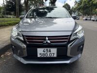 Bán xe Mitsubishi Attrage 2022 1.2 CVT giá 335 Triệu - Lâm Đồng