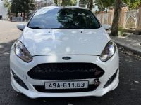 Bán xe Ford Fiesta S 1.0 AT Ecoboost 2014 giá 198 Triệu - Lâm Đồng