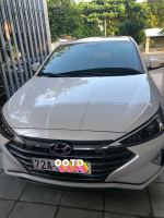 Bán xe Hyundai Elantra 2018 1.6 AT giá 495 Triệu - Bà Rịa Vũng Tàu