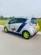 Bán xe Chevrolet Spark 2012 LT 1.2 MT giá 125 Triệu - Bình Dương