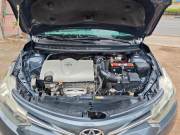 Bán xe Toyota Vios 1.5E 2017 giá 260 Triệu - Bình Dương