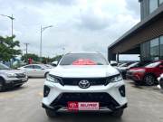 Bán xe Toyota Fortuner 2021 2.4G 4x2 AT Legender giá 1 Tỷ 55 Triệu - Ninh Bình