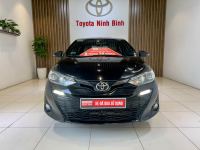 Bán xe Toyota Yaris 2018 1.5G giá 419 Triệu - Ninh Bình