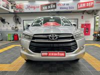 Bán xe Toyota Innova 2.0E 2016 giá 420 Triệu - Ninh Bình