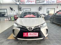 Bán xe Toyota Vios 2021 1.5G CVT giá 460 Triệu - Ninh Bình