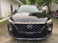 Bán xe Hyundai SantaFe 2019 2.4L HTRAC giá 785 Triệu - Ninh Bình