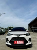 Bán xe Toyota Raize 2022 G 1.0 CVT giá 495 Triệu - Ninh Bình