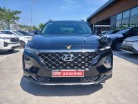 Bán xe Hyundai SantaFe 2019 2.4L HTRAC giá 785 Triệu - Ninh Bình