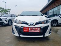 Bán xe Toyota Vios 2020 1.5G giá 445 Triệu - Ninh Bình