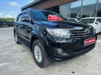 Bán xe Toyota Fortuner 2013 2.7V 4x2 AT giá 415 Triệu - Ninh Bình