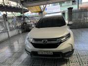 Bán xe Honda CRV 2020 L giá 850 Triệu - Bình Dương