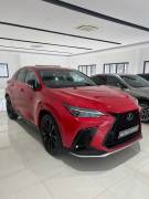 Bán xe Lexus NX 2023 350 F-Sport giá 2 Tỷ 860 Triệu - TP HCM