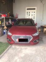Bán xe Hyundai Accent 2019 1.4 AT giá 420 Triệu - Đăk Lăk