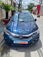 Bán xe Honda City 2019 1.5TOP giá 387 Triệu - TP HCM