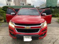 Bán xe Chevrolet Colorado 2018 High Country 2.8L 4x4 AT giá 425 Triệu - TP HCM