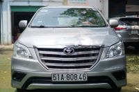 Bán xe Toyota Innova 2014 2.0E giá 335 Triệu - TP HCM