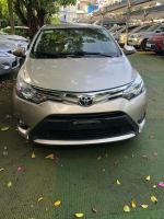 Bán xe Toyota Vios 2017 1.5G giá 355 Triệu - TP HCM