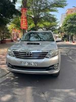 Bán xe Toyota Fortuner 2015 2.5G giá 485 Triệu - TP HCM