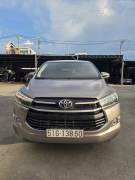 Bán xe Toyota Innova 2018 2.0G giá 490 Triệu - TP HCM