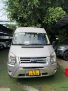 Bán xe Ford Transit Luxury 2018 giá 350 Triệu - TP HCM