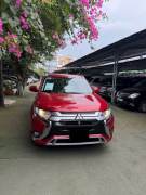 Bán xe Mitsubishi Outlander 2022 2.0 CVT giá 590 Triệu - TP HCM