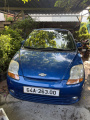 Bán xe Chevrolet Spark 2016 LT 1.0 MT giá 89 Triệu - TP HCM