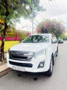 Bán xe Isuzu Dmax LS 1.9L 4x2 MT 2018 giá 370 Triệu - TP HCM