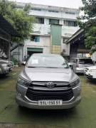 Bán xe Toyota Innova 2017 2.0G giá 450 Triệu - TP HCM