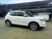 Bán xe Ssangyong Tivoli 1.6 AT 2WD 2016 giá 305 Triệu - TP HCM