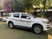 Bán xe Chevrolet Trailblazer LT 2.5L VGT 4x2 AT 2018 giá 420 Triệu - TP HCM