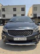 Bán xe Kia Sedona 3.3 GAT Premium 2020 giá 690 Triệu - TP HCM