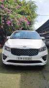 Bán xe Kia Sedona 2018 Platinum D giá 580 Triệu - TP HCM