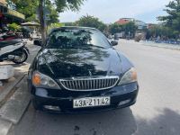 Bán xe Daewoo Magnus 2003 2.0 MT giá 65 Triệu - Đà Nẵng