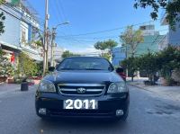 Bán xe Daewoo Lacetti 2011 EX giá 125 Triệu - Đà Nẵng