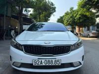 Bán xe Kia Cerato 2017 1.6 MT giá 268 Triệu - Đà Nẵng