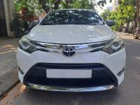 Bán xe Toyota Vios 2018 1.5G giá 315 Triệu - Đà Nẵng