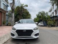 Bán xe Hyundai Accent 2019 1.4 MT Base giá 235 Triệu - Đà Nẵng